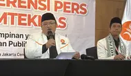 PKS Ingatkan Kader Hati-Hati Bicara di Medsos
