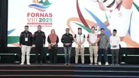 Fornas Esports Pertandingkan eFootball hingga Tekken 8