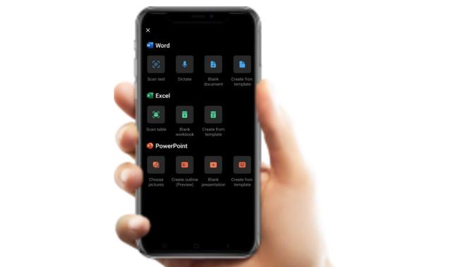 Begini Cara Input Data dari Foto di Microsoft Excel - Vimarsana News