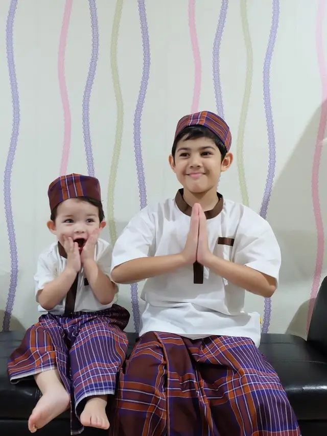 [Bintang] Risty Tagor