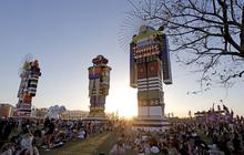 Ternyata, Segini Uang Dibutuhkan untuk Nonton Konser Coachella