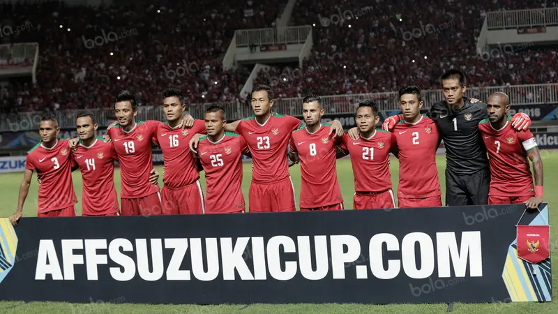 Timnas Indonesia