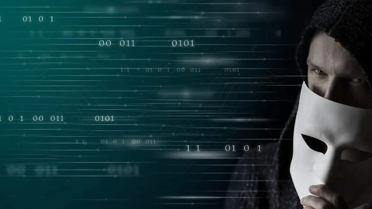 Bikin Rugi Perusahaan Rp 371 Milliar, Pelaku Gunakan Teknologi Deepfake