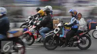 Top 5 Otomotif: Solusi Tangan Pegal Saat Naik Sepeda Motor