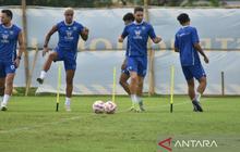 Persib Bandung Siap Hadapi Ratchaburi di Leg Pertama ACL II, Bawa Misi Raih Hasil Positif