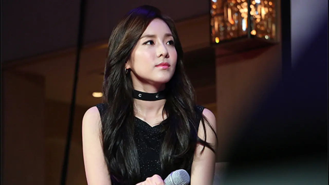 Sandara Park