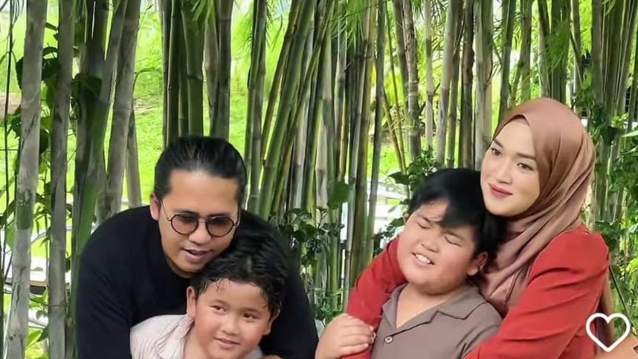 7 Fakta Pernikahan Nissa Sabyan dan Ayus yang Akhirnya Terungkap oleh Publik