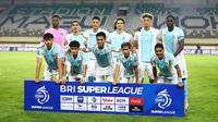 PSBS Biak, BRI Super League. (Dok. ileague.id)