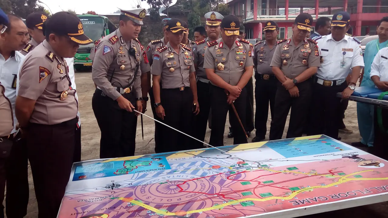 Kasus miras oplosan maut
