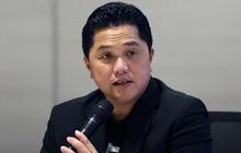Kata Erick Thohir Setelah Timnas Indonesia U-17 Permalukan Kuwait di Kualifikasi Piala Asia U-17 2025