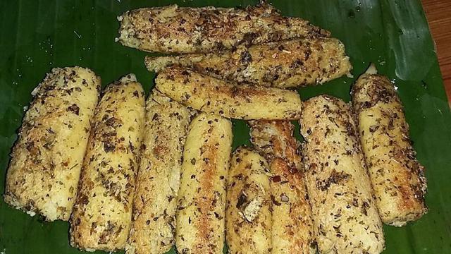 Saccharum Edule salah satu kuliner unik di Fiji