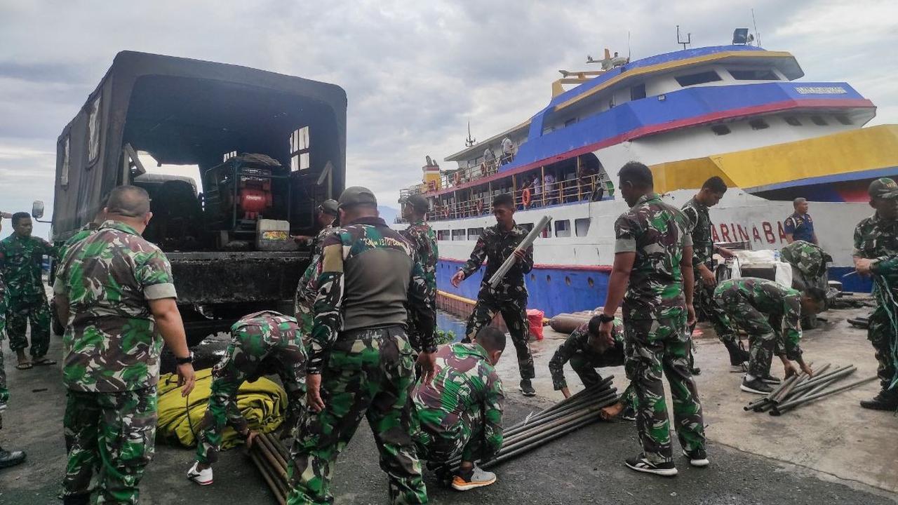 Dok. Istimewa