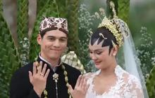 Absen saat Akad Nikah, Titi Kamal Kirim Ucapan Doa Tulus untuk Luna Maya dan Maxime Bouttier