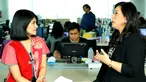 Mengenal lebih dekat sosok Wulan Tilaar, sang penerus tongkat estafet bisnis kosmetik Martha Tilaar. 