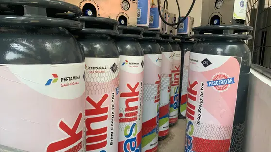 Tabung CNG Masih Impor, PGN Gagas Gandeng Pindad Produksi Dalam Negeri