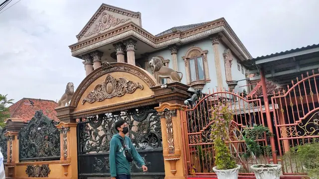 Pesta Mewah Crazy Rich Palembang, Begini Kata Tetangga yang Tolak Hadiri Undangannya
