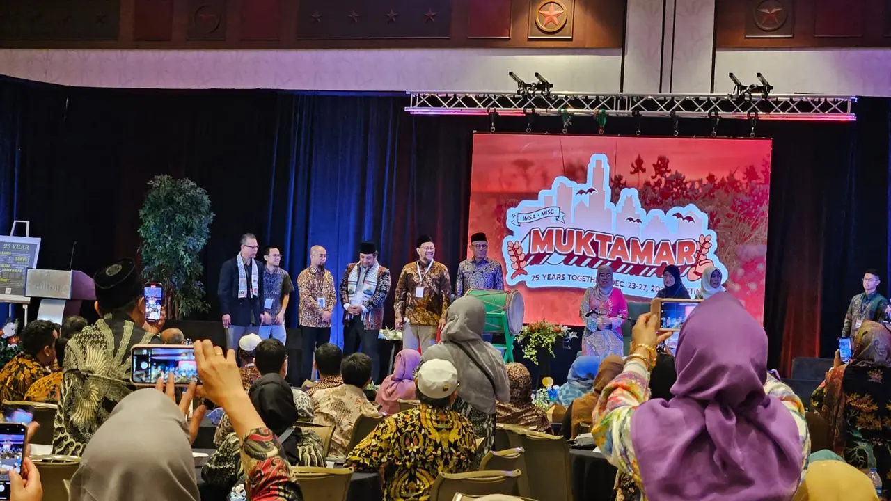 Ustaz Salim A Fillah