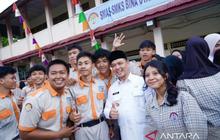 Peningkatan Pendidikan Kalbar: Disdik Catat Tren Positif Indikator Utama