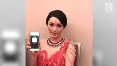Zaskia tersangkut kasus setelah mempromosikan judi online di akun media sosialnya.