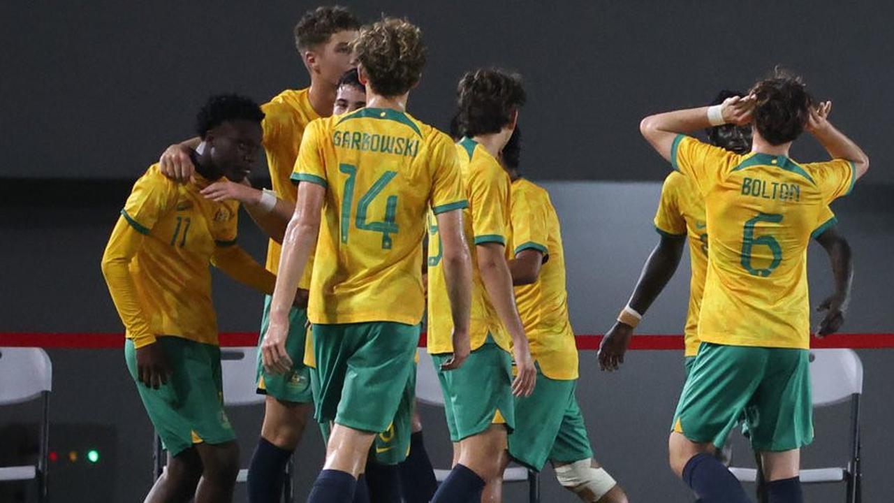 Prediksi Timnas Indonesia U-17 vs Australia 27 Oktober 2024