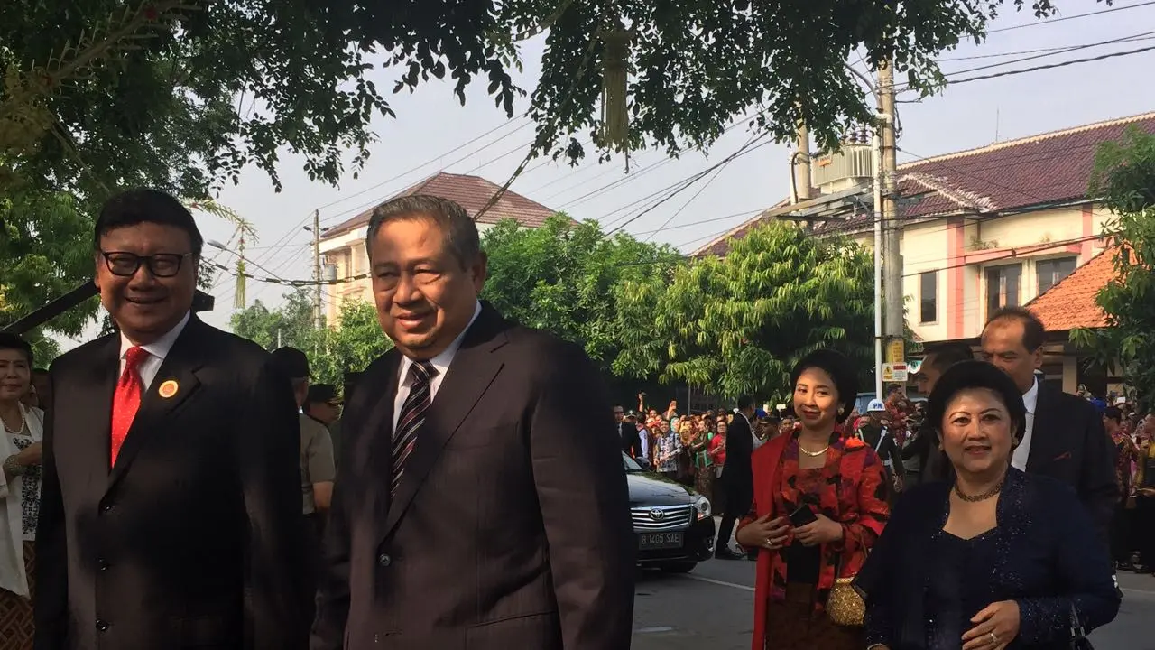 SBY