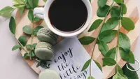 Minum Kopi 2–3 Cangkir Sehari, Ini Dampaknya bagi Kesehatan Hati