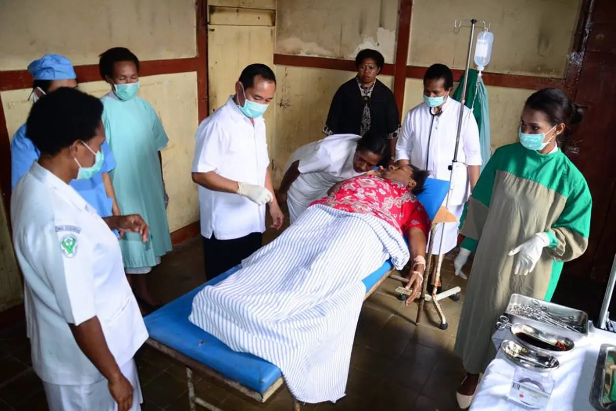 Silet di Belantara Digoel Papua, Film Daerah Terpilih Piala Maya