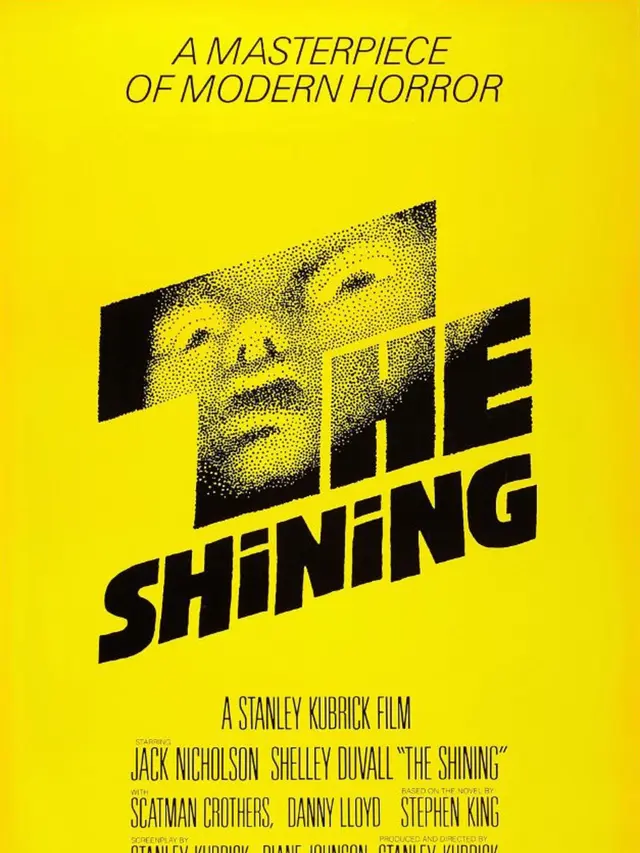 The Shining (foto: Hawk Films -Warner Bros)
