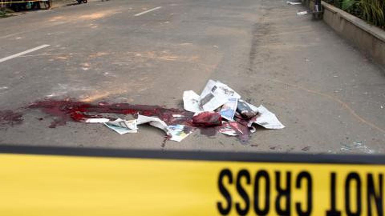 Bentrok di Batam dipicu rebutan lahan keamanan