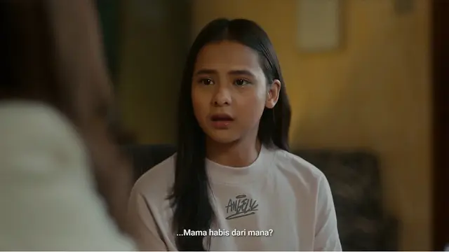 Vidio Original Series Open BO