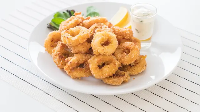 Calamari