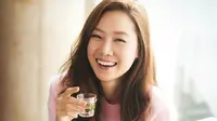 Gong Hyo Jin (Naver)