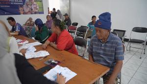 Penyaluran BLTS Kesra 2025 di Yogyakarta merupakan bagian dari distribusi nasional bantuan kesejahteraan rakyat yang dilakukan pemerintah melalui Kementerian Sosial RI,