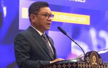 Lemhannas Dukung Upaya Prabowo Subianto Cari Suplai Bahan Bakar ke Rusia Demi Ketahanan Energi Nasional