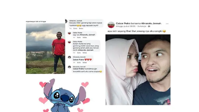 Caisar Aditya
