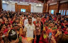 Menteri Kebudayaan Ajak Generasi Muda Lestarikan Kebudayaan Nusantara