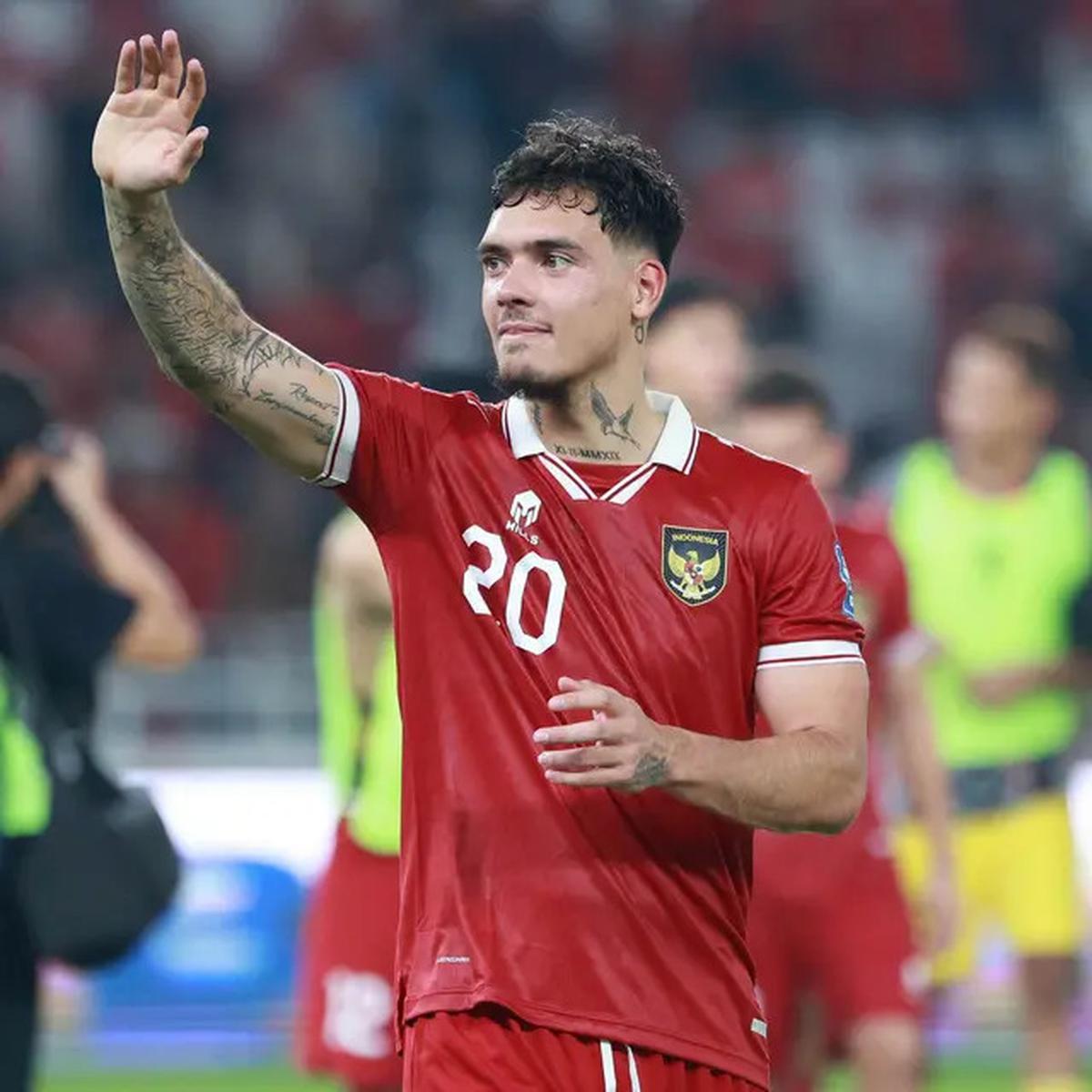 6 Pemain Diaspora Timnas Indonesia Dirumorkan Gabung Klub Liga 1: Satu Gerbong Menuju Bhayangkara FC?