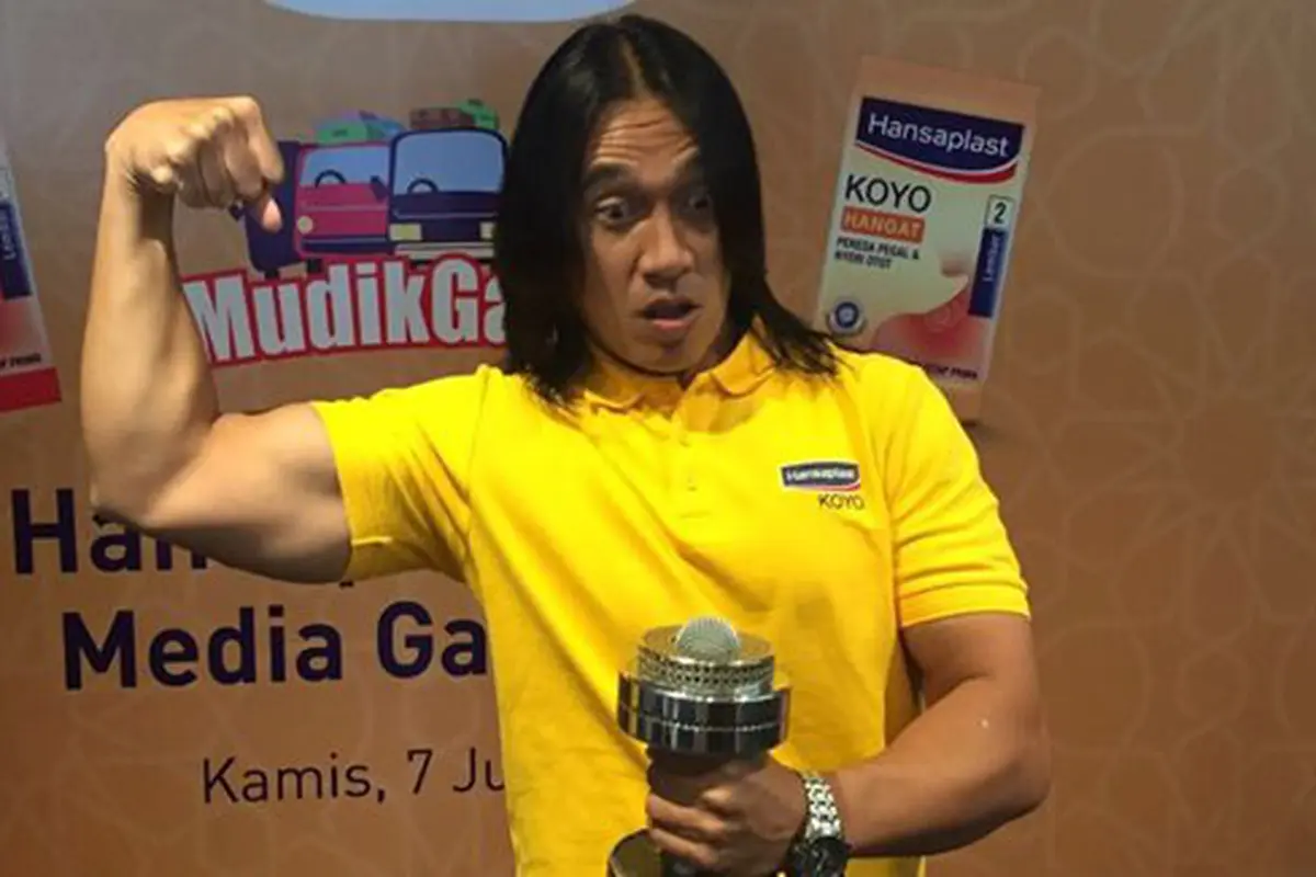 Agung Hercules