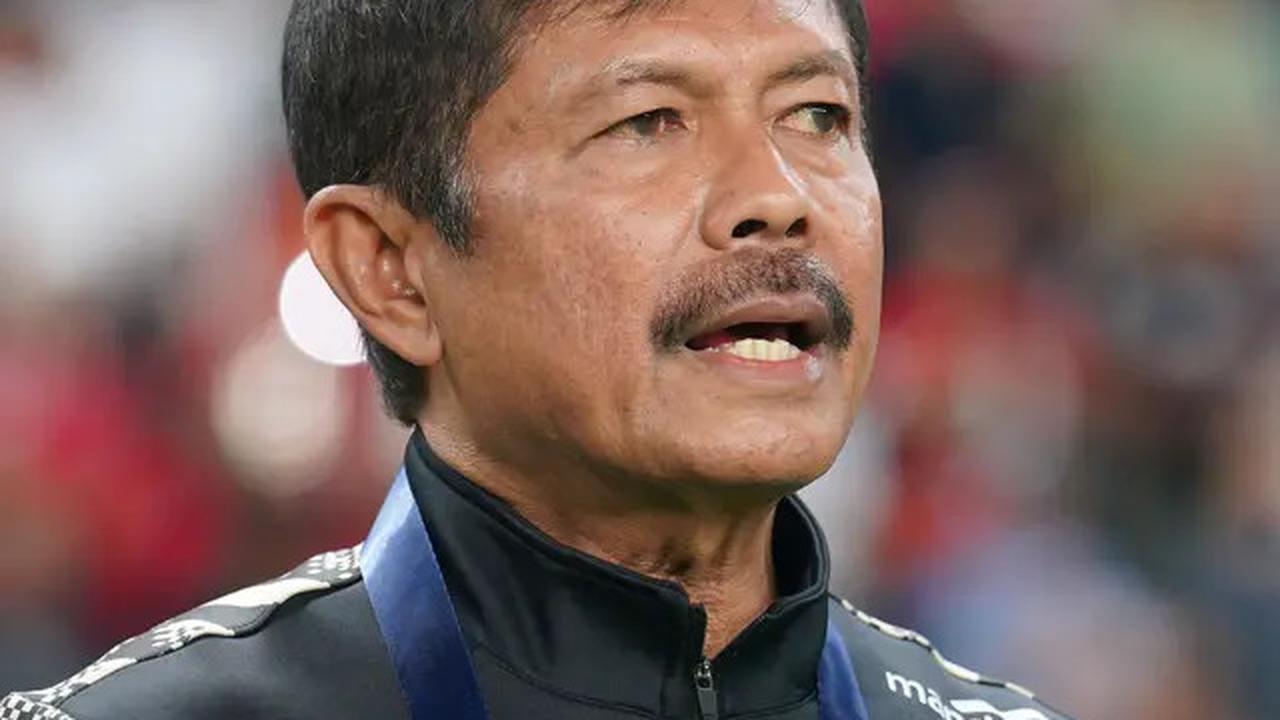 Erick Thohir Bantah Indra Sjafri Jadi Pelatih Timnas Indonesia U-22 di SEA Games 2025: Sudah Ada Gerald Vanenburg, Jangan Bikin Bingung