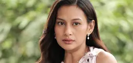 Raihaanun dalam Tante Sonya. (dok WeTV)