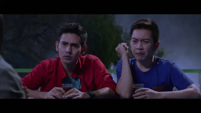 Film Daerah Terlarang