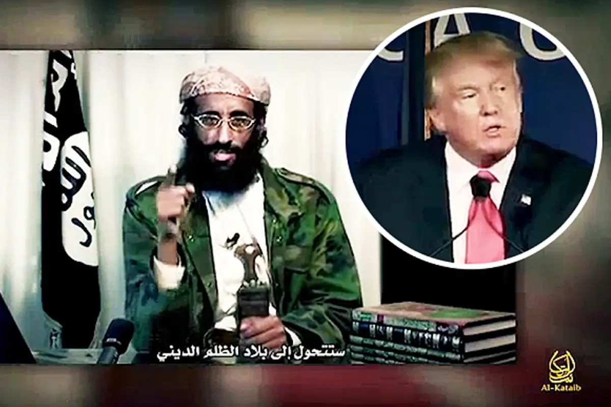 Donald Trump 'Bintang Tamu' dalam Video Rekrutan Teroris Somalia