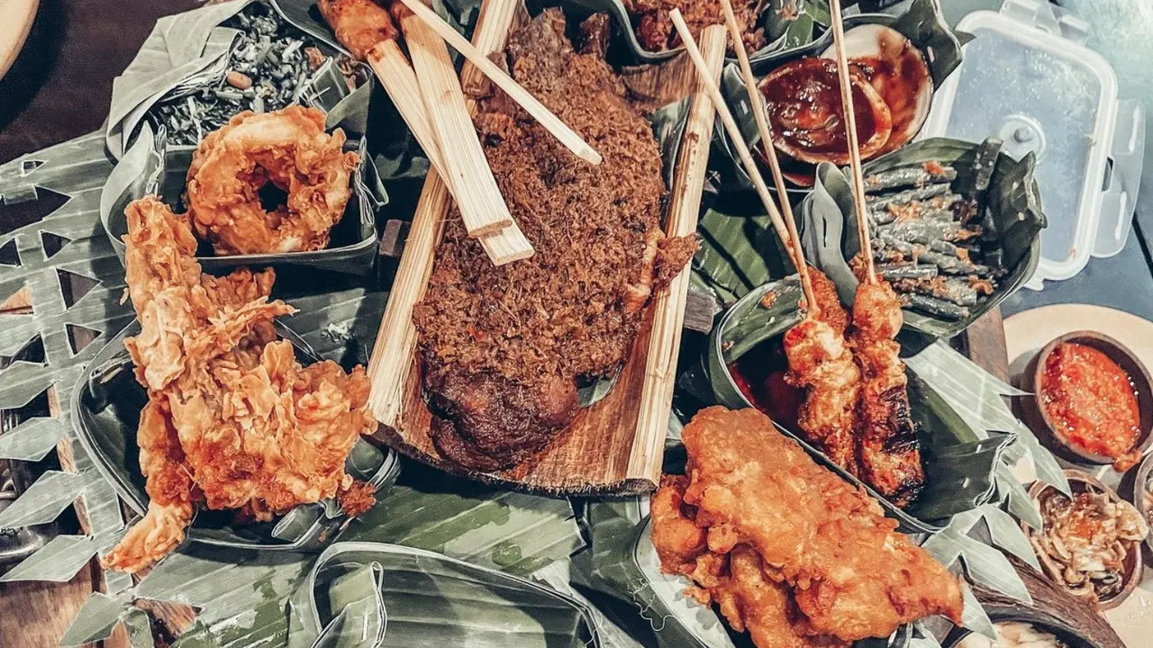 Kuliner Bali