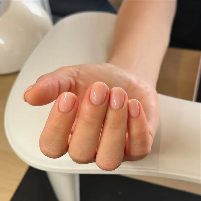 Gaya Kuku Natural ala Kate Middleton Jadi Tren Besar di 2025