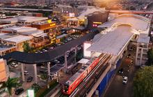 LRT Jakarta Baru Terisi 27 Orang per Rangkaian, Dirut: Tantangan Kami Masih Berat