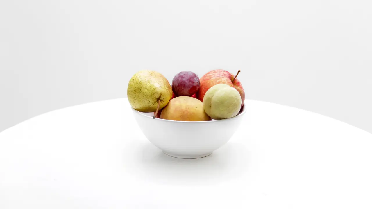 buah