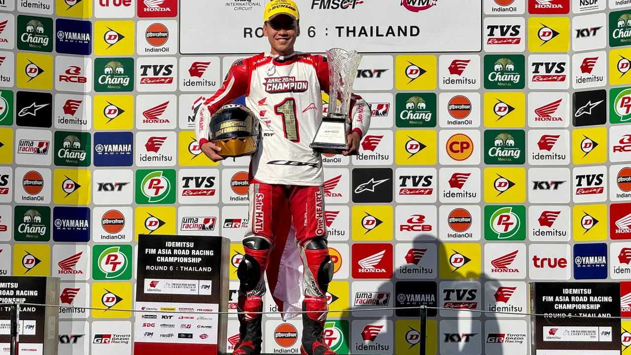 Herjun Atna Firdaus