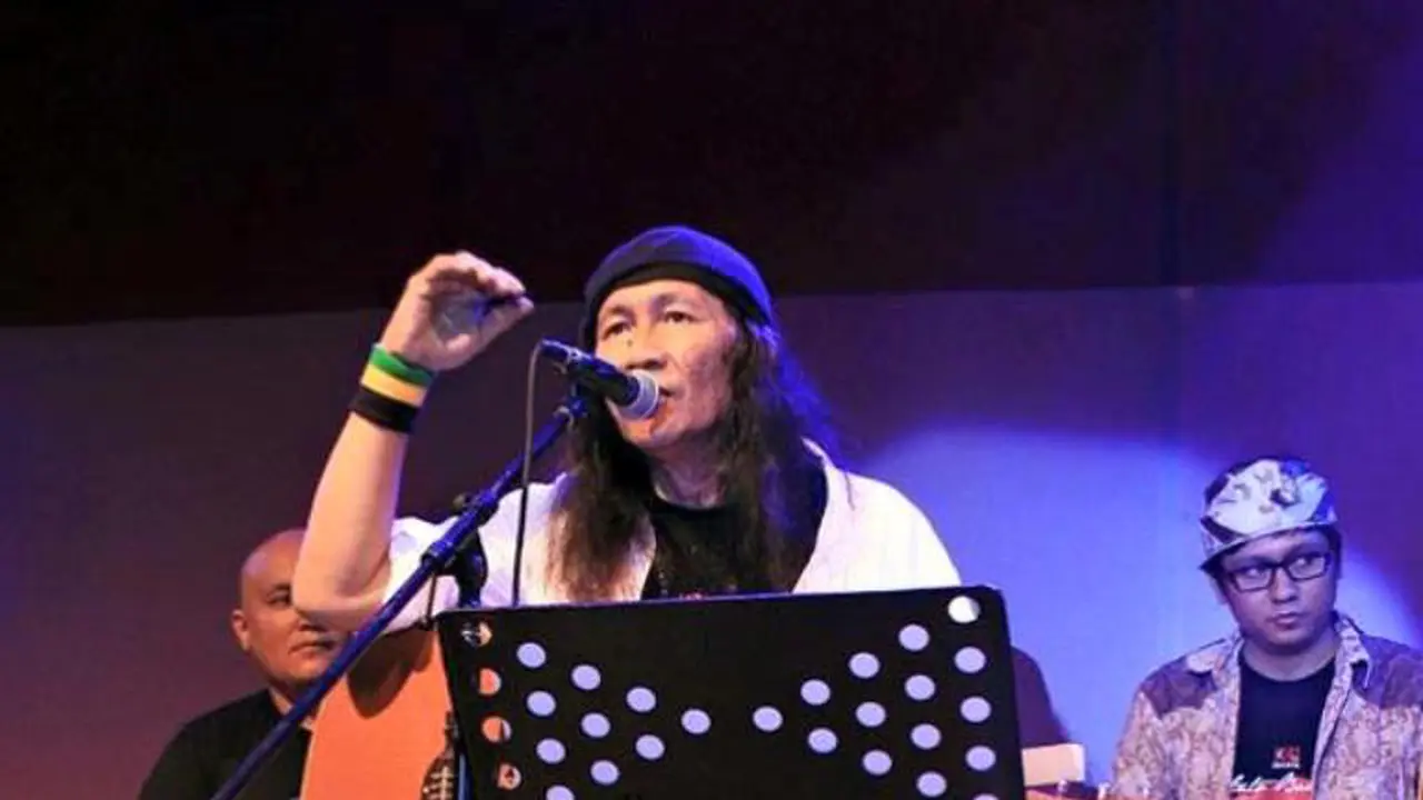 Anto Baret Aremania