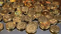 Pengalaman 7 Hari Hidup dengan Pakai Uang Bitcoin