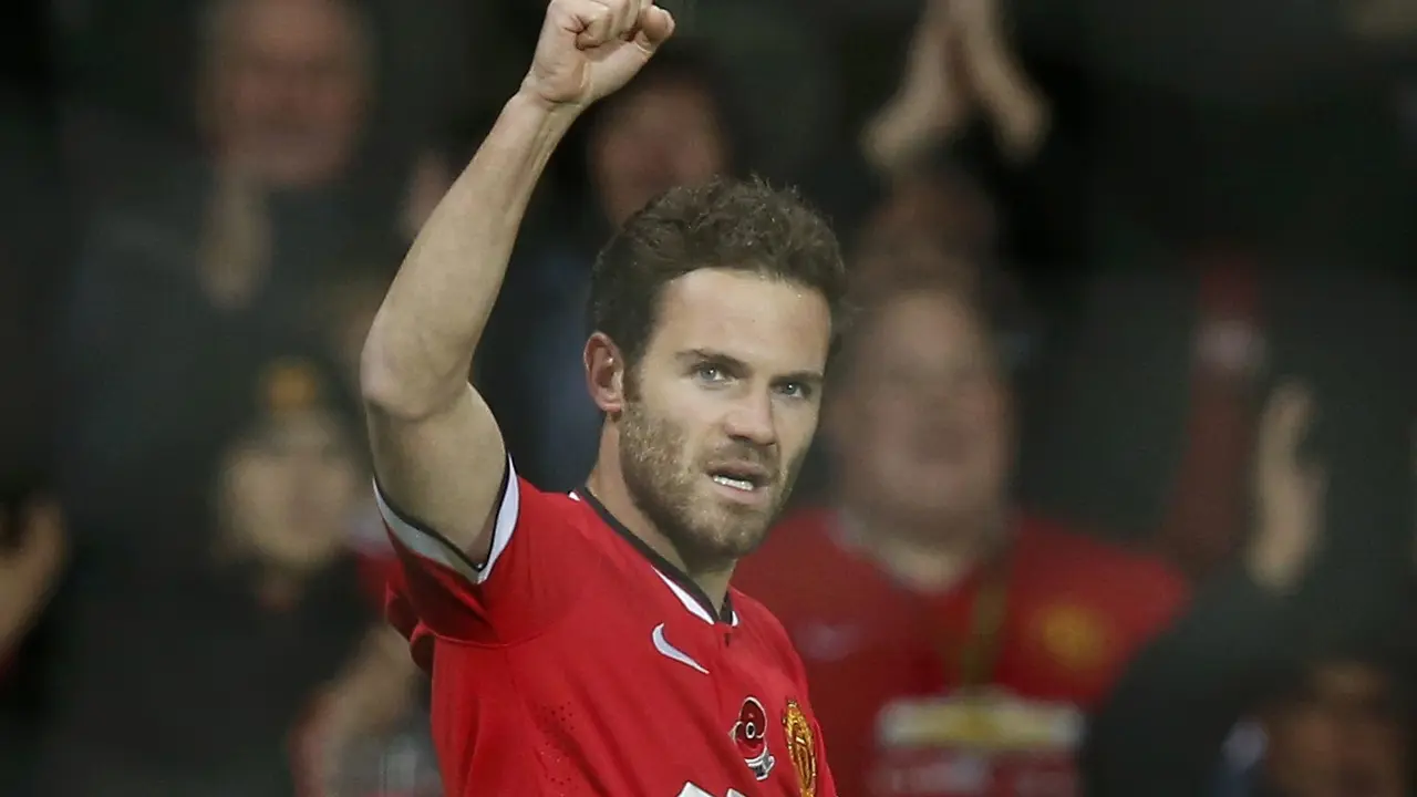 Juan Mata